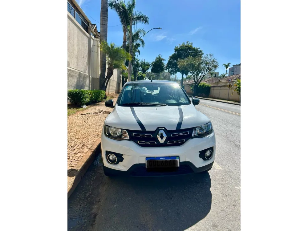 Renault KWID