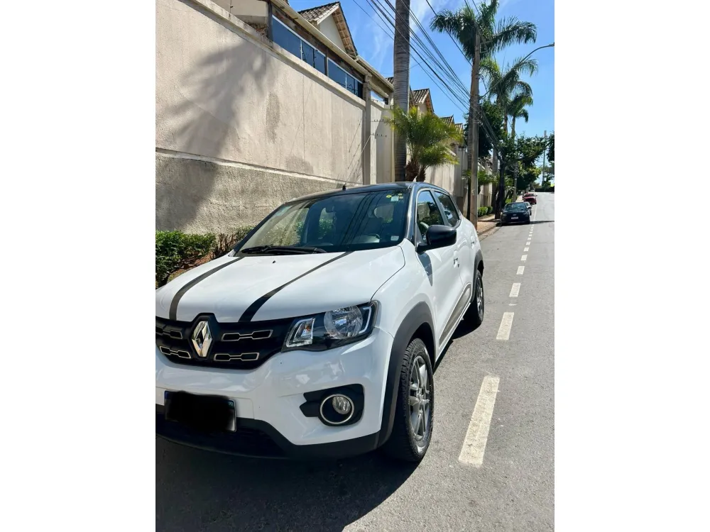 Renault KWID