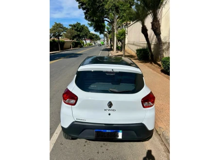 Renault KWID