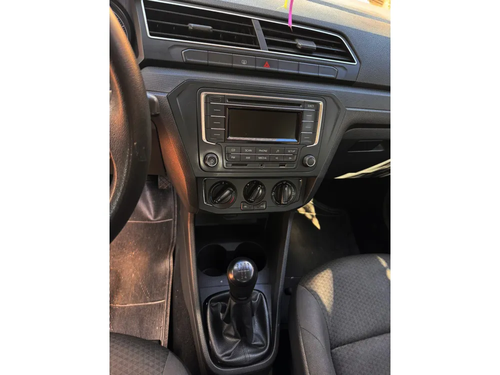 VolksWagen Gol