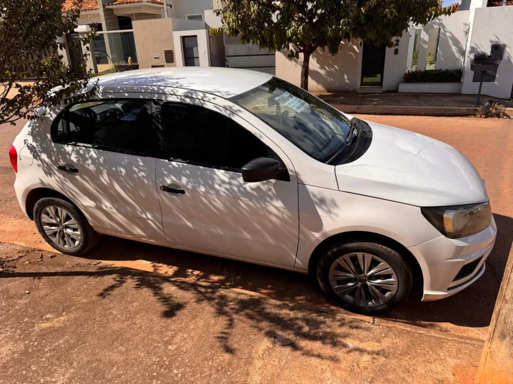 VolksWagen Gol