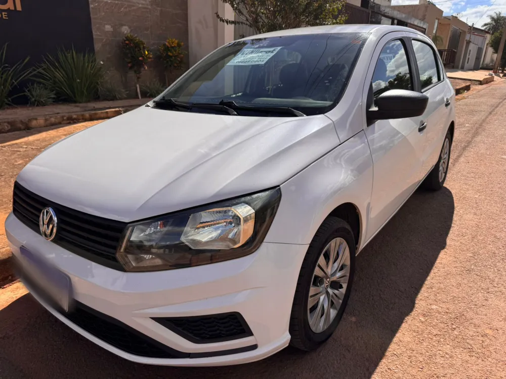 VolksWagen Gol