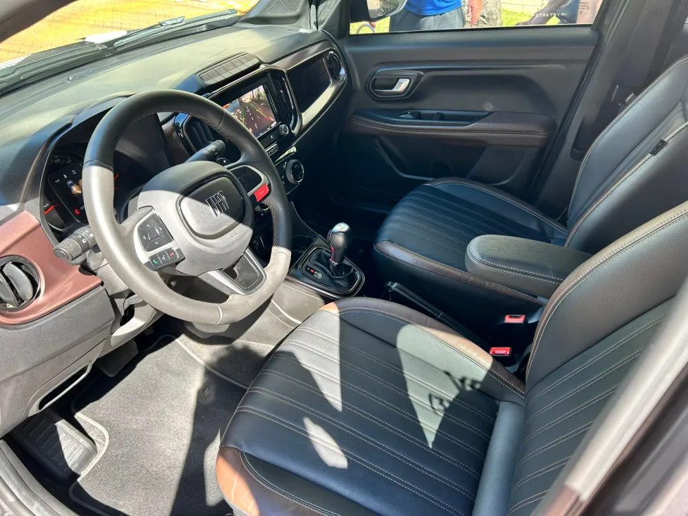 Fiat Strada
