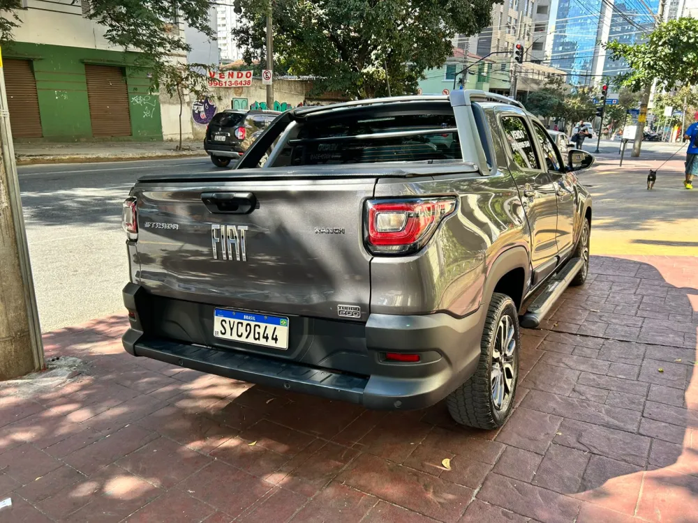 Fiat Strada