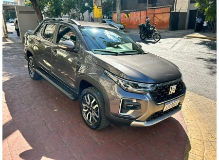 Fiat Strada