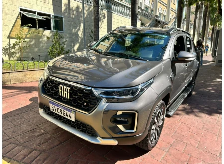 Fiat Strada