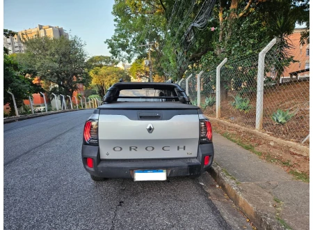 Renault OROCH