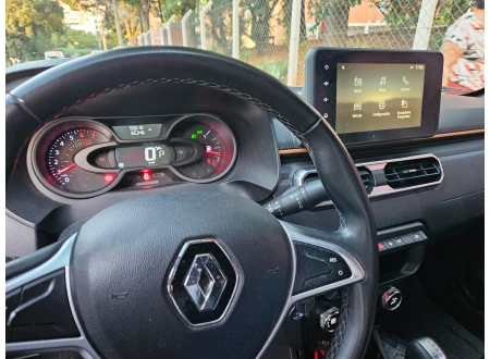 Renault OROCH