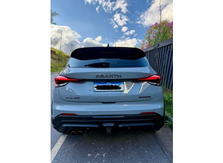 Fiat PULSE