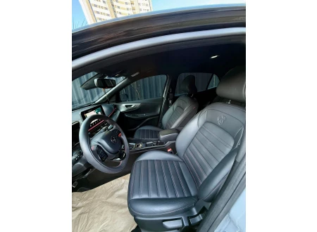 Fiat PULSE