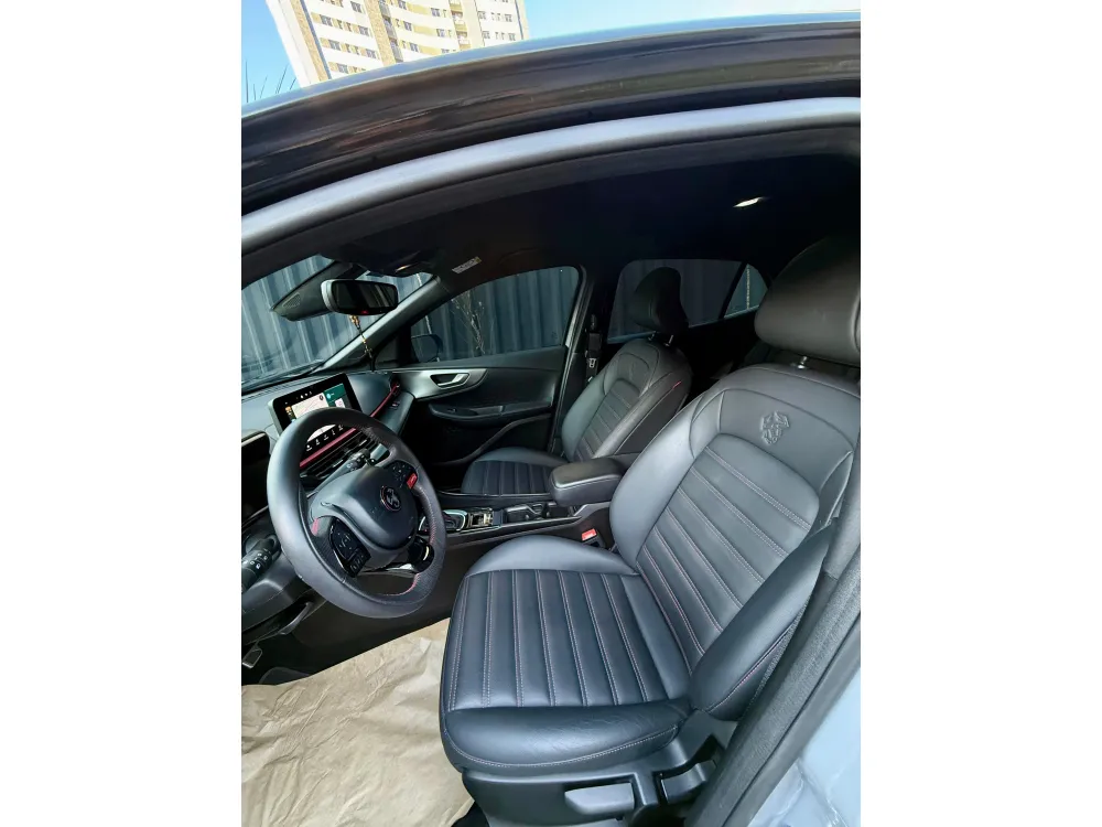 Fiat PULSE