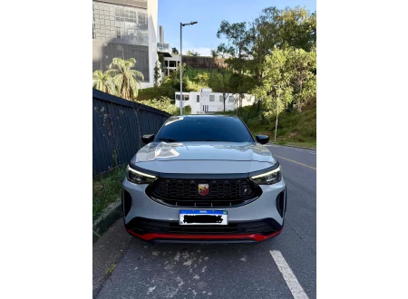 Fiat PULSE