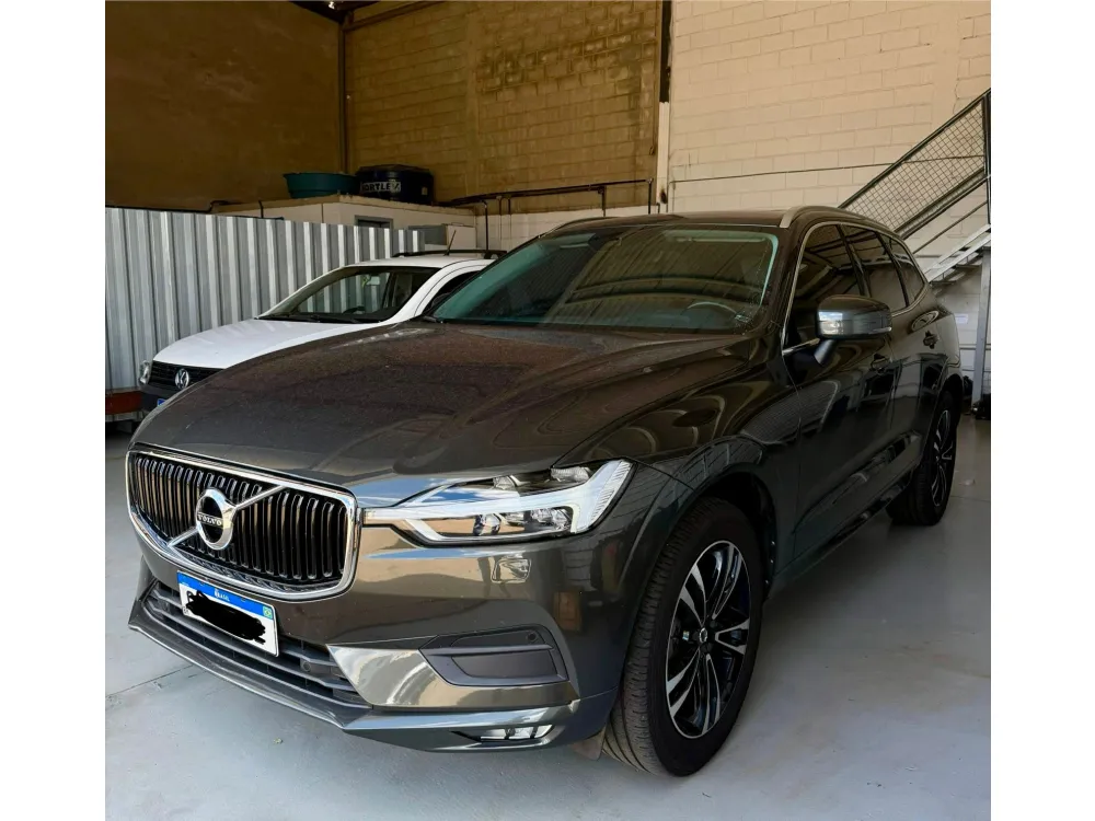 Volvo XC