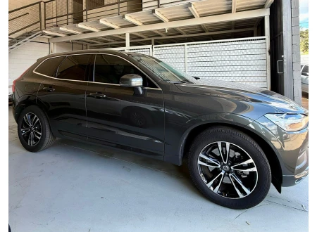 Volvo XC