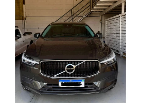 Volvo XC