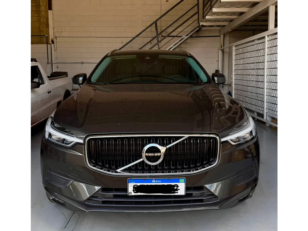 Volvo XC