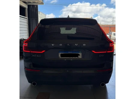 Volvo XC