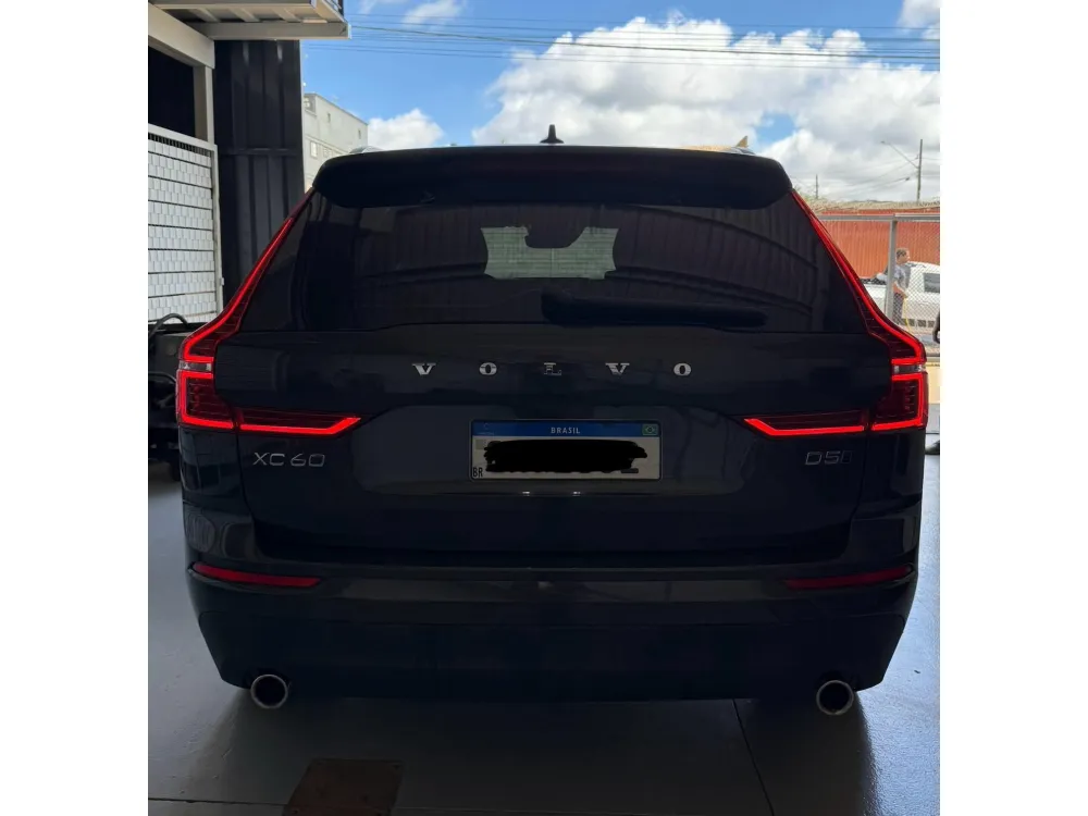 Volvo XC