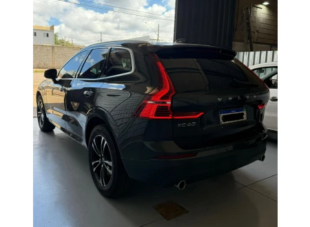 Volvo XC