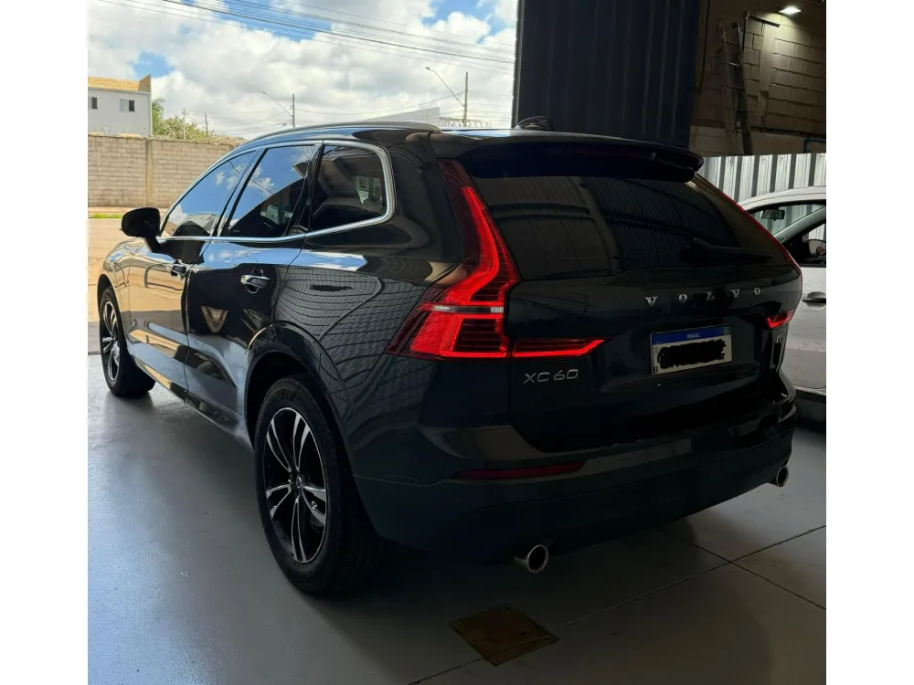 Volvo XC