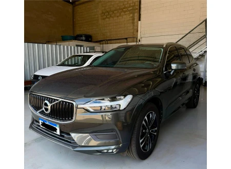 Volvo XC