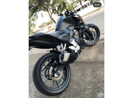 Honda CB