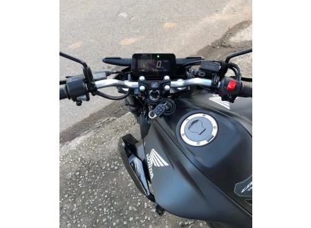 Honda CB