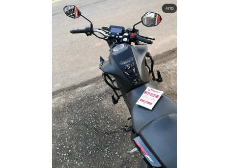 Honda CB