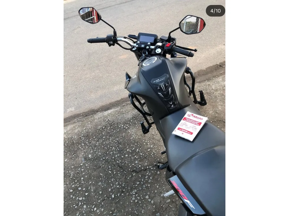 Honda CB