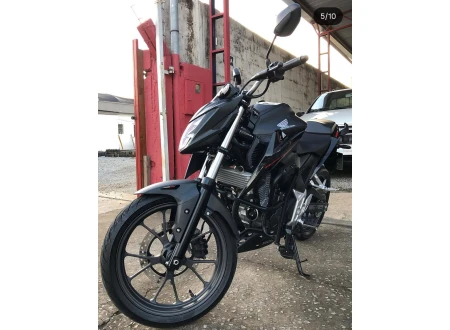 Honda CB