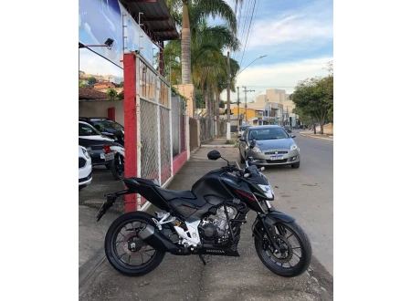 Honda CB