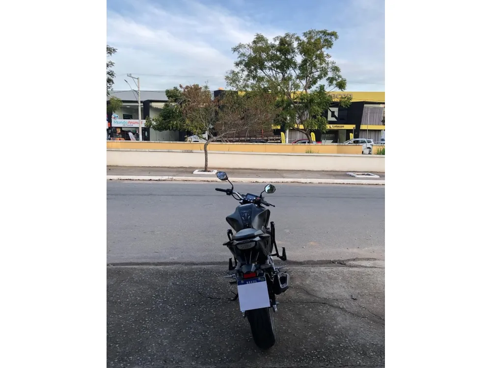 Honda CB