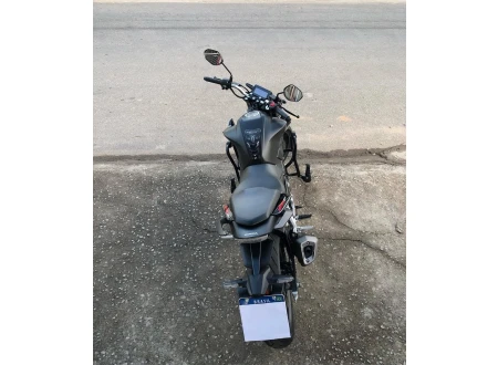 Honda CB