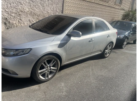 Kia Motors Cerato
