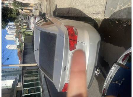 Kia Motors Cerato