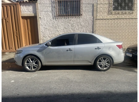 Kia Motors Cerato