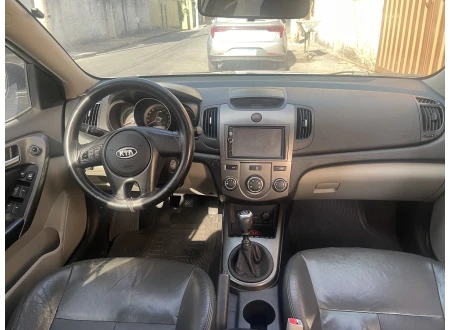Kia Motors Cerato
