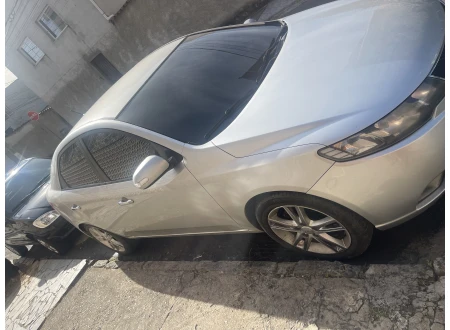 Kia Motors Cerato