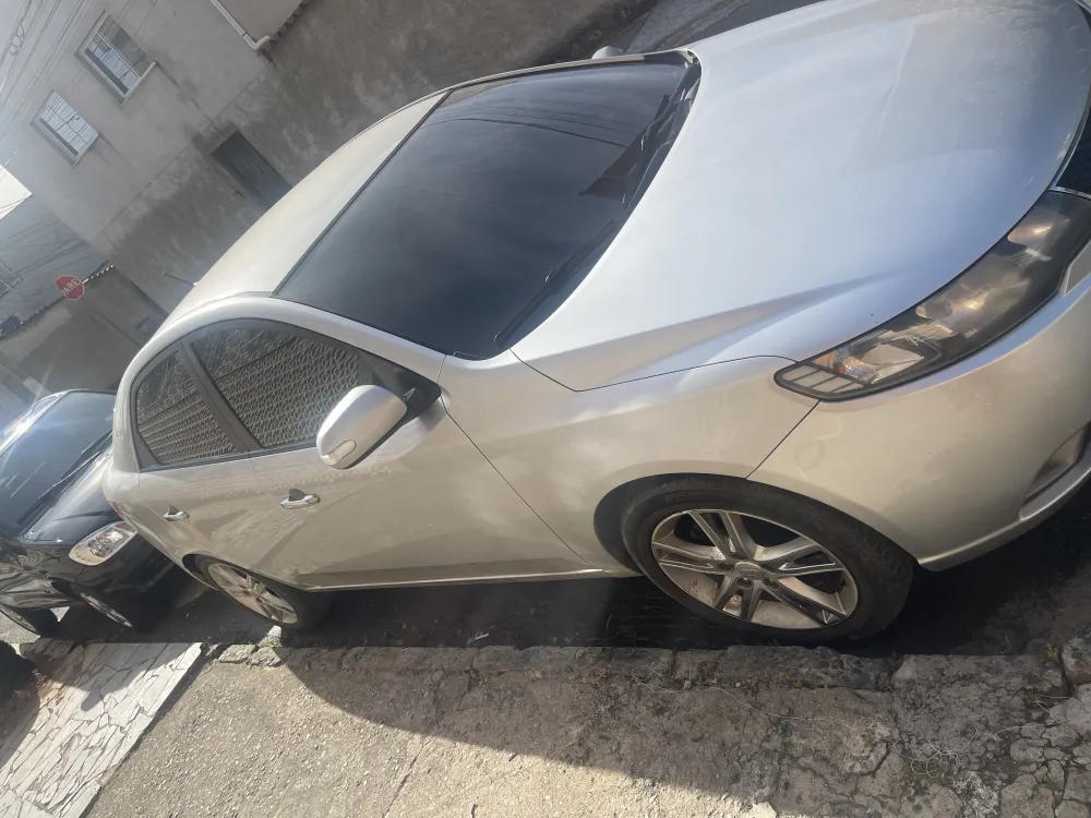Kia Motors Cerato