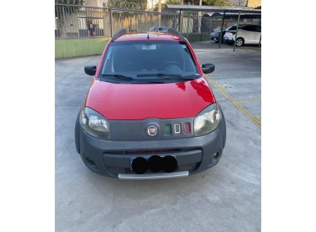 Fiat Uno