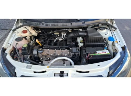 VolksWagen Saveiro
