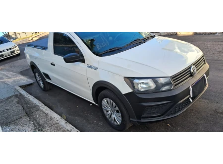 VolksWagen Saveiro