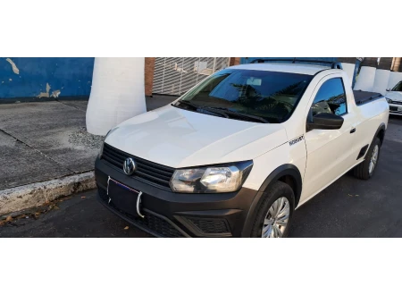 VolksWagen Saveiro