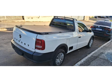 VolksWagen Saveiro