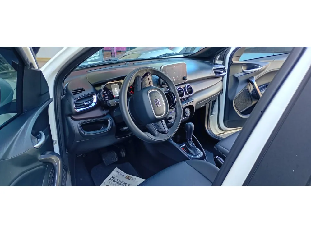 Fiat CRONOS