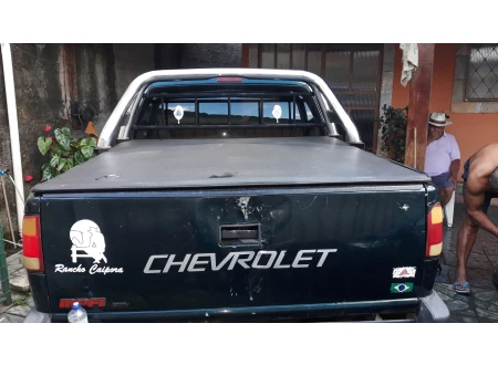 Chevrolet S10