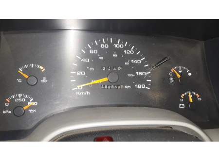 Chevrolet S10