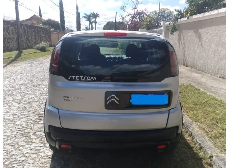 Citroën AIRCROSS