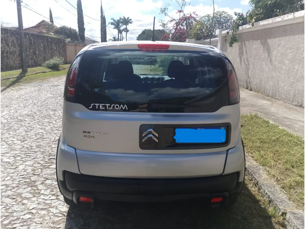 Citroën AIRCROSS
