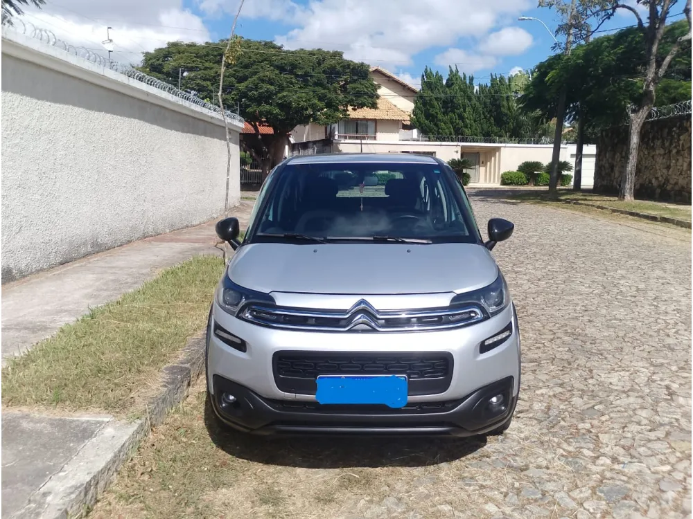 Citroën AIRCROSS